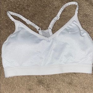 Nike sports bra
